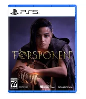 Forspoken - PlayStation 5 (78%)