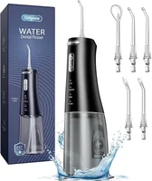 Onlyone 300ML Portable Water Flosser 