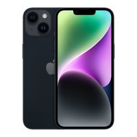 iPhone 14 128GB Midnight – Locked Prepaid Phone