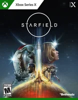 Starfield Standard Edition, Xbox Series X (79% OFF)