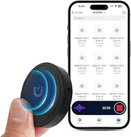 Elasound Voice Recorder with AI (10% OFF with coupon)