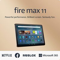 Amazon Fire Max 11 table (24% OFF)