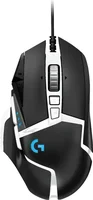 Logitech - G502 HERO SE Wired Optical Gaming Mouse with RGB Lighting