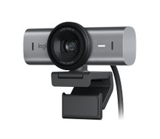 Logitech MX Brio 4K Ultra HD Webcam (10% OFF)