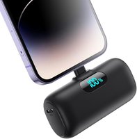 Mini Portable Charger for iPhone (34% OFF)