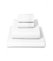 Mellanni Queen Sheets Set – 4-Piece Iconic Collection
