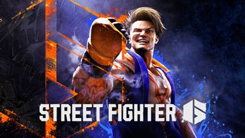 Street Fighter 6 for Nintendo Switch 2 (50% OFF)