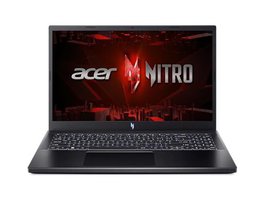 PRIME MEMBERS DEAL: Acer Nitro V Gaming Laptop, i5, RTX 4050, 15.6" 144Hz