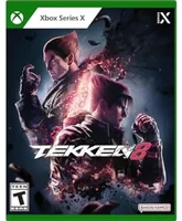 Tekken 8