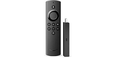 Fire TV Stick Lite, Alexa Voice Remote Lite (40% OFF)