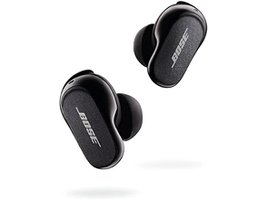 (NEW) Bose QuietComfort Earbuds II (44% OFF)