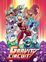 Gravity Circuit on Epic Games