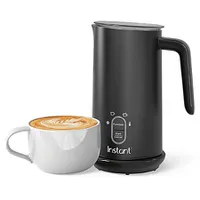 Instant Pot 4-in-1 Milk Frother & Steamer