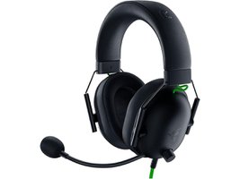 Razer BlackShark V2 X Wired Gaming Headset for PC (15% OFF)