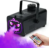 TCFUNDY 500W Fog Machine (5% OFF with coupon)