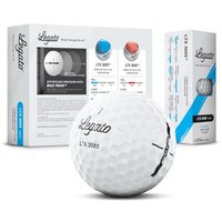 PRIME MEMBERS DEAL: Legato LTX3085 Golf Balls – Soft Feel, Long Distance (50% OFF)