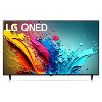 LG 55" Class 4K UHD QNED Wed OS Smart TV - 55QNED85TUA