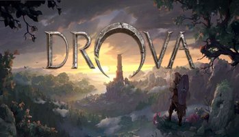 Drova - Forsaken Kin, PC 