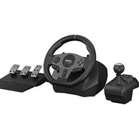 PXN V9 Racing Wheel with Pedals & Shifter