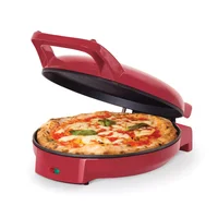 Dash 12" Pizza Maker and 180 Griddle (60% OFF)