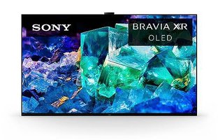 PRIME MEMBERS DEAL: Sony 65" BRAVIA XR A95K 4K QD-OLED Smart TV (51% off)