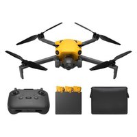 SKYROVER Combo X1 Drone 4K, 96min Flight (20% OFF)