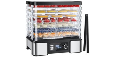 Food Dehydrator Machine Dryer (51% OFF)