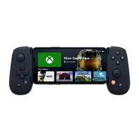 Backbone One (Lightning) Mobile Gaming Controller for iPhone - Gen 2 Black