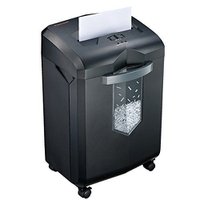 Bonsaii Paper Shredder, 18-Sheet 60-Minutes Shredder for Office, C149-C (20% OFF)
