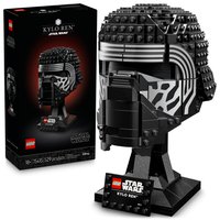 LEGO Star Wars Kylo Ren Helmet - 75415