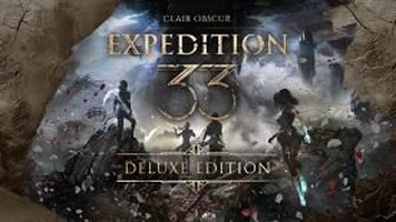 Clair Obscur: Expedition 33 Deluxe Edition (21% OFF)