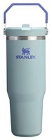 Stanley IceFlow 2.0 Flip Straw Cup 850g Blue Cactus (25% OFF)