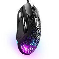 SteelSeries Aerox 5 Holey RGB Gaming Mouse (20% OFF)