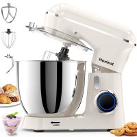 Honinst 6.5 QT Electric Stand Mixer (62% OFF)