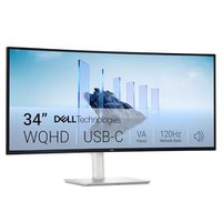 [Black Friday Deal] Dell 34" Curved USB-C Monitor S3425DW 120Hz (21% OFF)