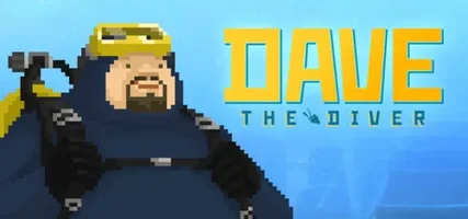Dave The Diver (PC Digital Download)