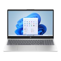 HP 15.6" Laptop, Intel N200, 4GB RAM, 128GB Storage (18% OFF)