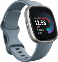 Fitbit Versa 4 Fitness Smartwatch with Daily Readines (25% OFF)