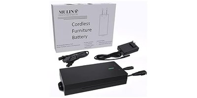 Battery Pack for Recliner Furniture (76% OFF)