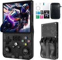 R36MAX Retro Handheld Game Console (41% OFF) 