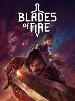 Blades of Fire on Epic Games (30% OFF)