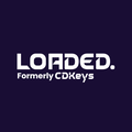 Logo LOADED