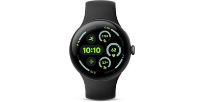 (NEW) Google Pixel Watch 3 (2024 Model) (LTE) 42% OFF
