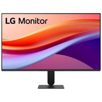 LG 27" FHD IPS Monitor, 120Hz, HDR10 (58% OFF)