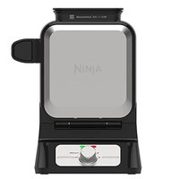 Ninja NeverStick PRO Belgian Waffle Maker