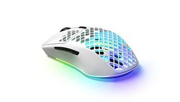 SteelSeries Aerox 3 Wireless Gaming Mouse 18K DPI Water Resistant (36% OFF)