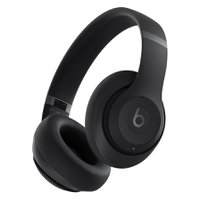 Beats Studio Pro Wireless Headphones, Black