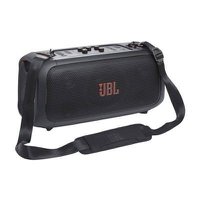 CIRCLE MEMBER: JBL PartyBox OnTheGo Bluetooth Speaker, IPX4, USB (26% OFF)