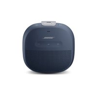 Bose SoundLink Micro Waterproof Wireless Portable Bluetooth Speaker (Blue)