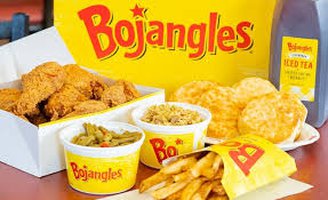 FREE Bojangles Bo's Bird Dog Combo
